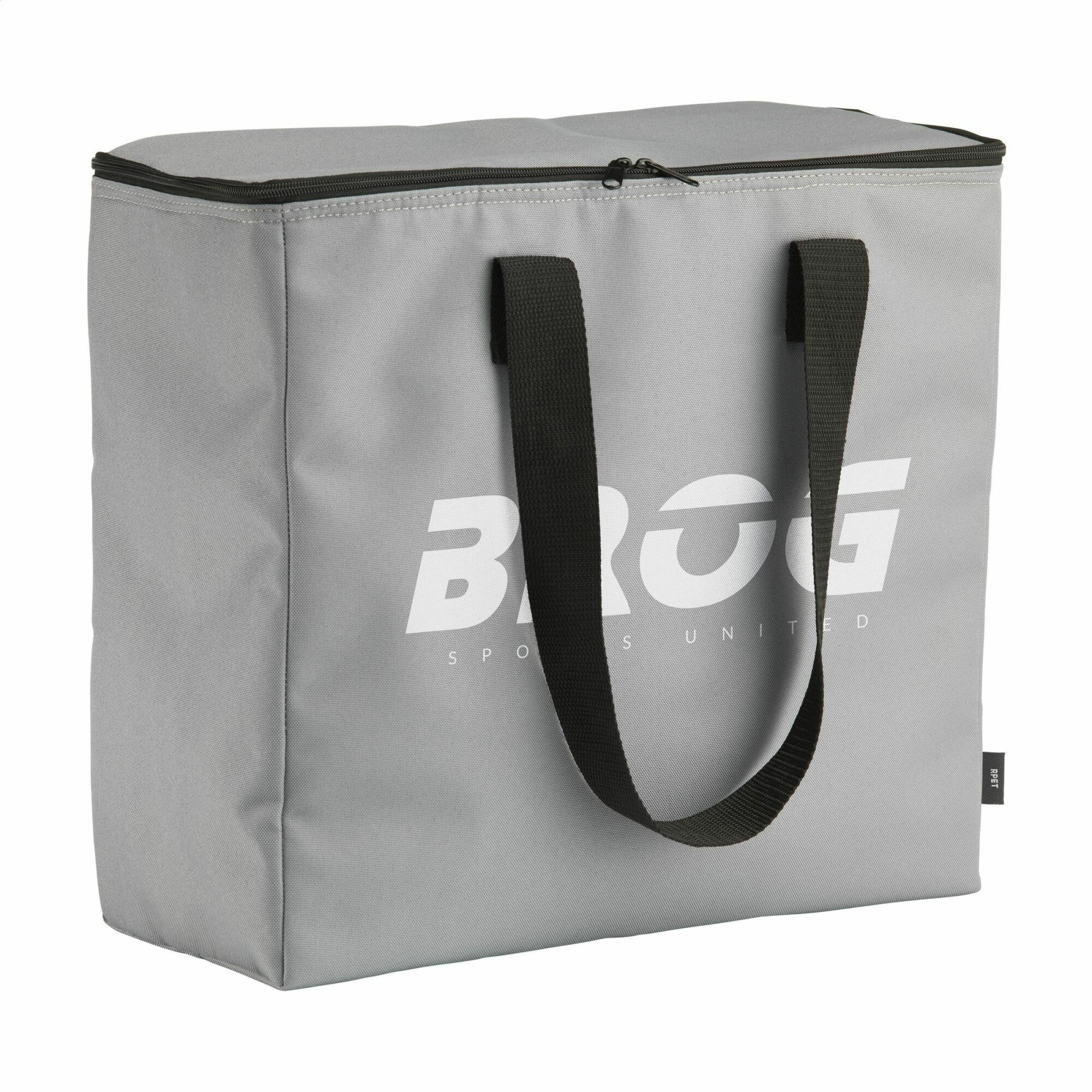 RPET Freshcooler-XL sac isotherme RPET Freshcooler-XL sac isotherme