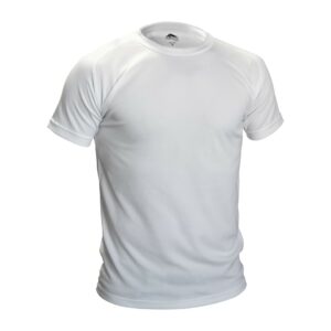 Tee-shirt technique homme 140 g Runair – vue 3