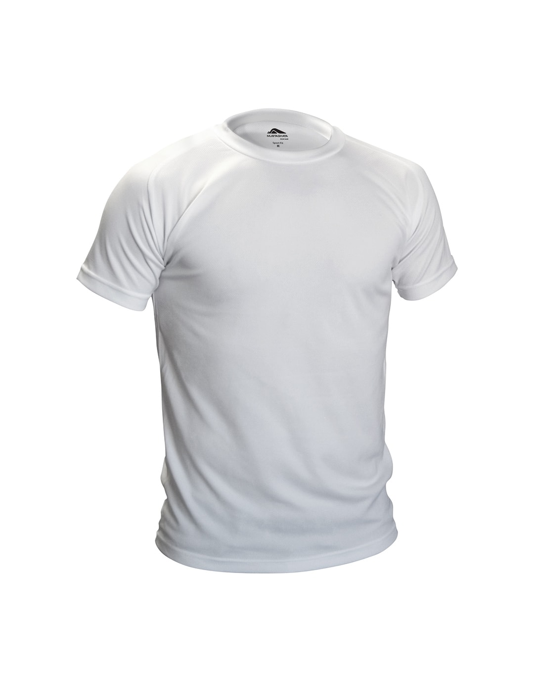 Tee-shirt technique homme 140 g Runair Tee-shirt technique homme 140 g Runair – vue 3