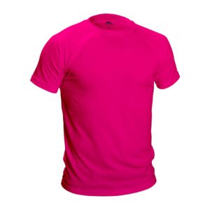 Tee-shirt technique homme 140 g Runair – vue 5