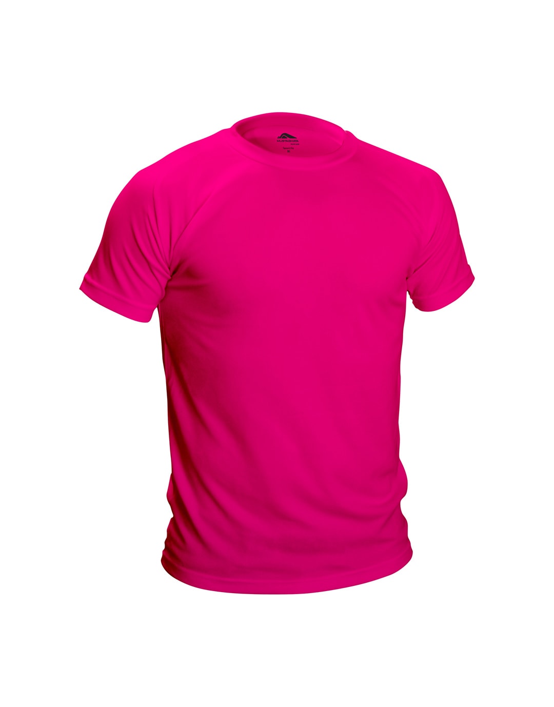 Tee-shirt technique homme 140 g Runair Tee-shirt technique homme 140 g Runair – vue 5