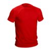 Tee-shirt technique homme 140 g Runair