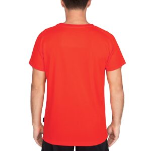 Tee-shirt technique homme 140 g Runair – vue 2