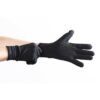 Gants de running unisexe