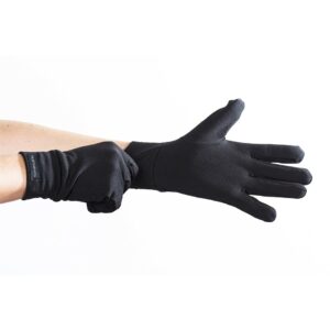 Gants de running unisexe