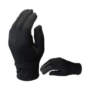 Gants de running unisexe – vue 2