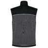 Runner - gilet d'entraînement dos filet unisexe Proact PA234