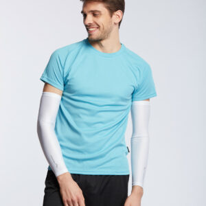 Manchons de running unisexe – vue 3
