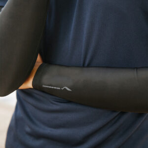 Manchons de running unisexe – vue 4