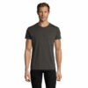 Tee-shirt homme col rond ajusté Sol&rsquo;s Regent Fit
