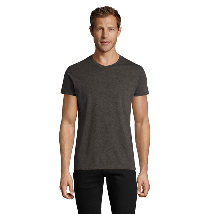 Tee-shirt homme col rond ajusté Sol’s Regent Fit Tee-shirt homme col rond ajusté Sol’s Regent Fit