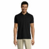 Polo homme polycoton Sol’s Prime Men