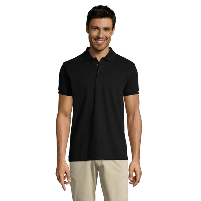 Polo homme polycoton Sol’s Prime Men Polo homme polycoton Sol’s Prime Men