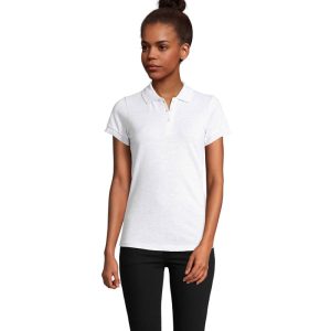 Polo femme polycoton Sol&rsquo;s Prime Women – vue 2