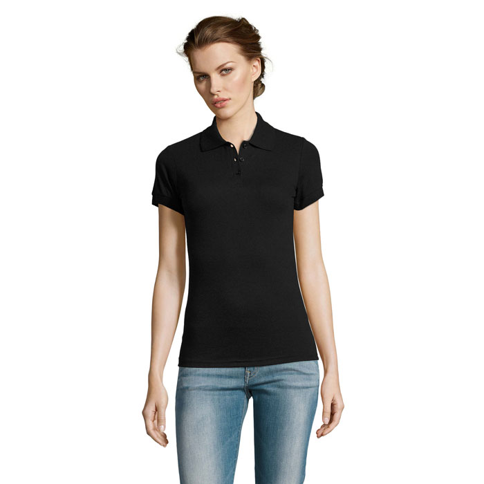 Polo femme polycoton Sol’s Prime Women Polo femme polycoton Sol’s Prime Women