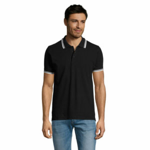 Polo homme Sol’s Pasadena Men
