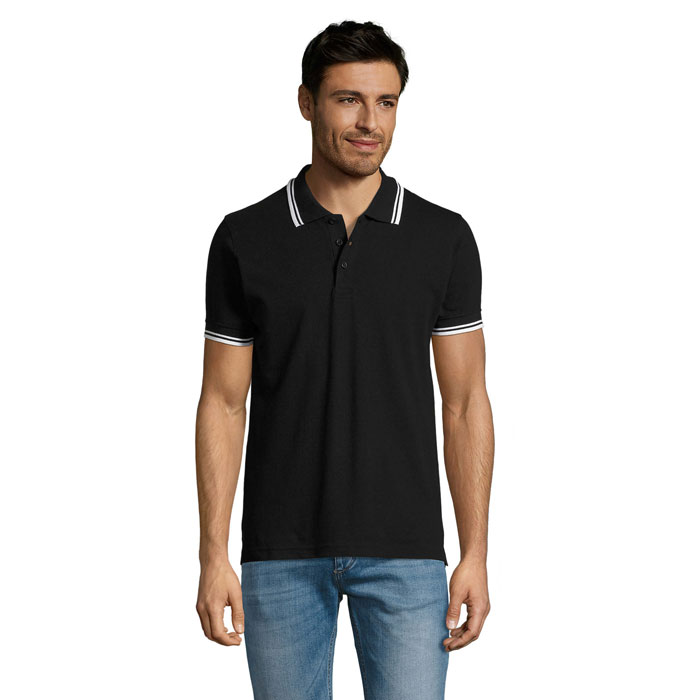 Polo homme Sol’s Pasadena Men Polo homme Sol’s Pasadena Men