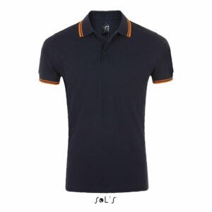 Polo homme Sol&rsquo;s Pasadena Men – vue 2