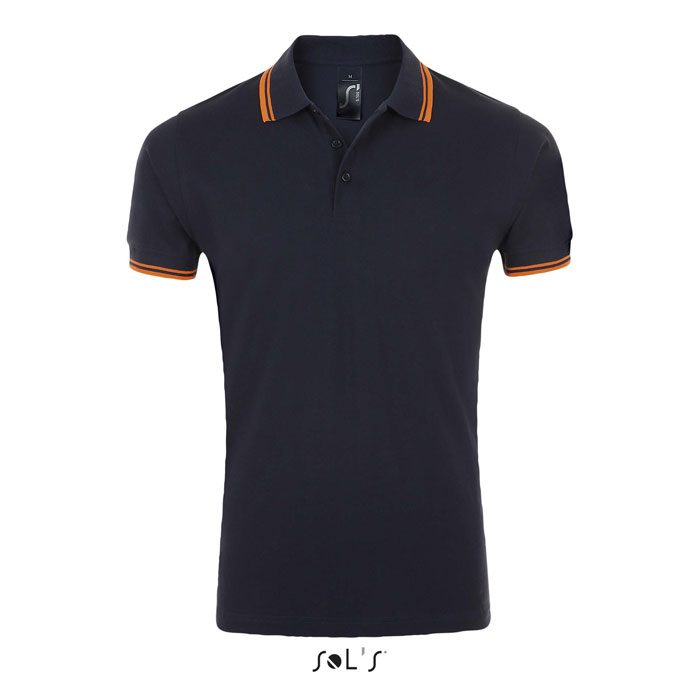 Polo homme Sol’s Pasadena Men Polo homme Sol’s Pasadena Men – vue 2