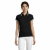 Polo femme Sol’s Pasadena Women
