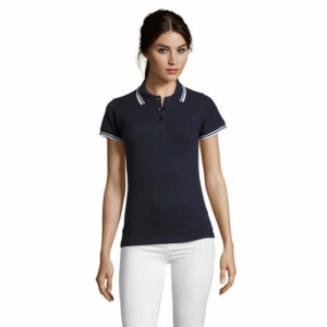 Polo femme Sol&rsquo;s Pasadena Women – vue 3