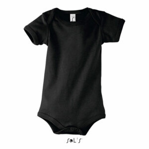 Body bébé Sol&rsquo;s Bambino – vue 2