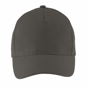 Casquette 5 panneaux Sol&rsquo;s Long Beach – vue 2