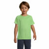 Tshirt 140g/m² Sol&rsquo;s Sporty Kids