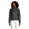 Doudoune light femme Sol&rsquo;s Ride Women