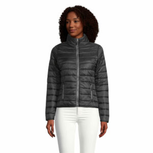 Doudoune light femme Sol’s Ride Women