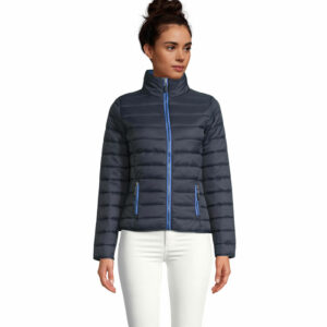 Doudoune light femme Sol&rsquo;s Ride Women – vue 2