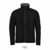Doudoune light homme Sol&rsquo;s Ride Men