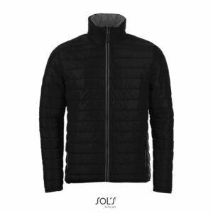 Doudoune light homme Sol’s Ride Men