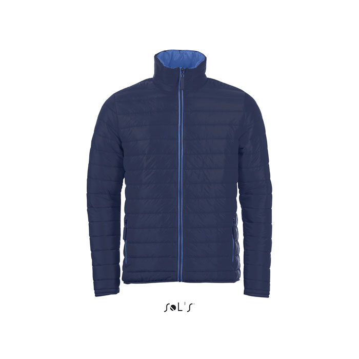 Doudoune light homme Sol’s Ride Men Doudoune light homme Sol’s Ride Men – vue 2