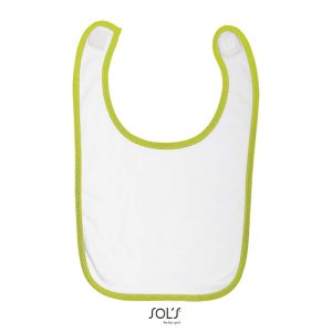 Bavoir bébé Sol’s Babib – vue 3