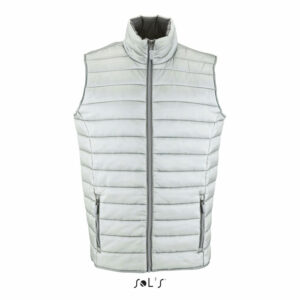 Doudoune light sans manche homme Sol&rsquo;s Wave Men – vue 2