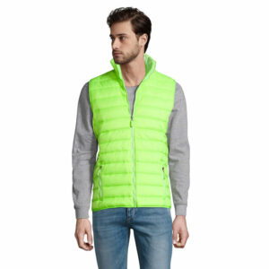 Doudoune light sans manche homme Sol&rsquo;s Wave Men – vue 3