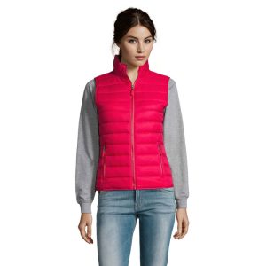 Doudoune light sans manche femme Sol&rsquo;s Wave Women – vue 2