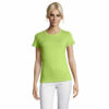 Tee-shirt femme col rond Sol’s Regent Women