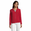 Veste polaire femme zippée Sol’s Norman Women