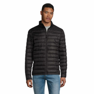 Doudoune ultra light homme Sol&rsquo;s Wilson Men