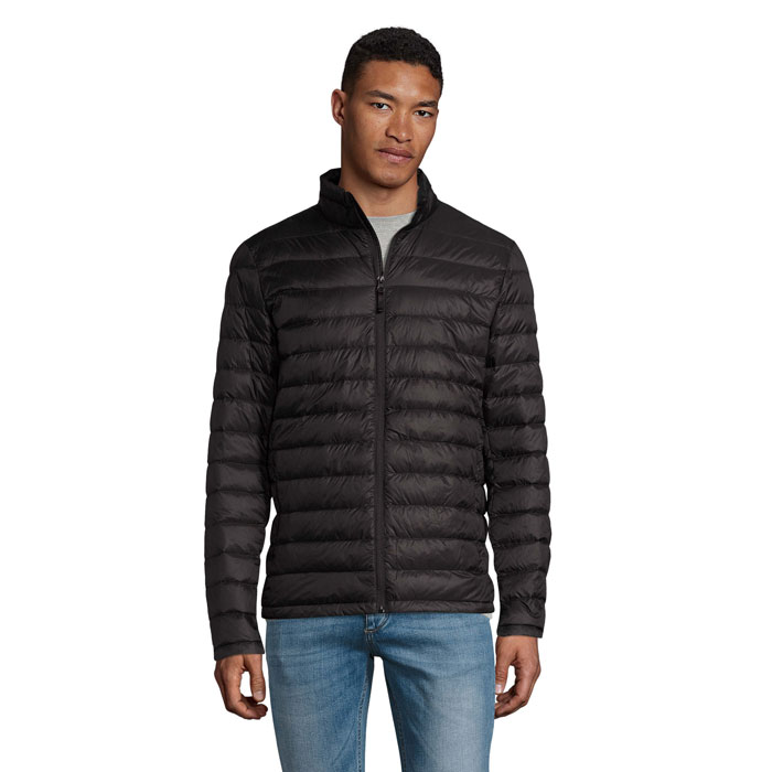 Doudoune ultra light homme Sol’s Wilson Men Doudoune ultra light homme Sol’s Wilson Men