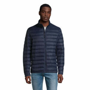Doudoune ultra light homme Sol’s Wilson Men – vue 2
