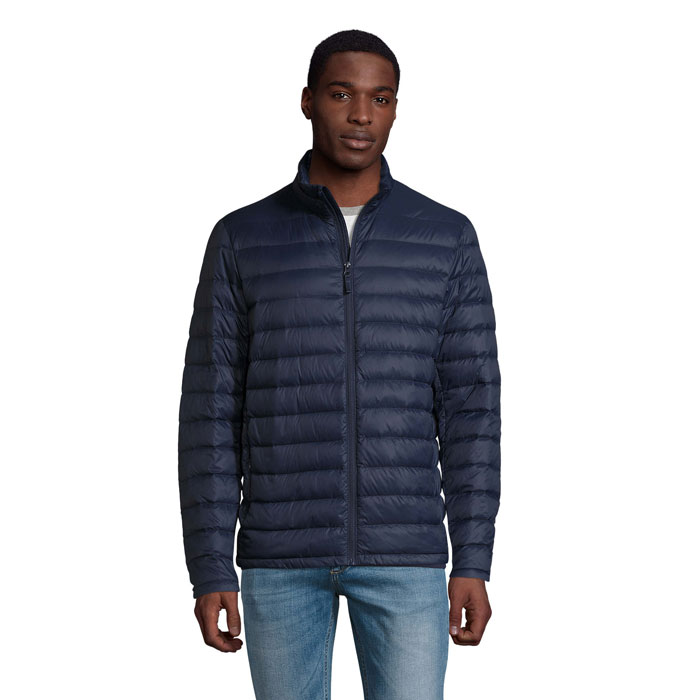 Doudoune ultra light homme Sol’s Wilson Men Doudoune ultra light homme Sol’s Wilson Men – vue 2