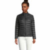 Doudoune légère pour femme Sol’s Wilson Women