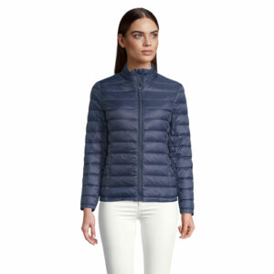 Doudoune légère pour femme Sol&rsquo;s Wilson Women – vue 2
