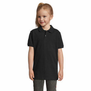 Polo enfant Sol&rsquo;s Perfect Kids