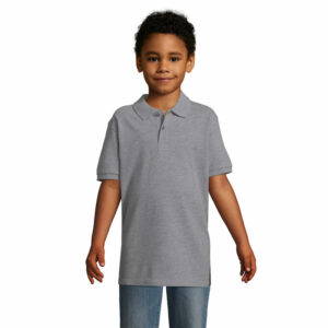 Polo enfant Sol&rsquo;s Perfect Kids – vue 2