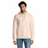 Sweat-shirt homme à capuche Sol’s Spencer