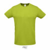Tshirt 130g/m² Sol&rsquo;s Sprint